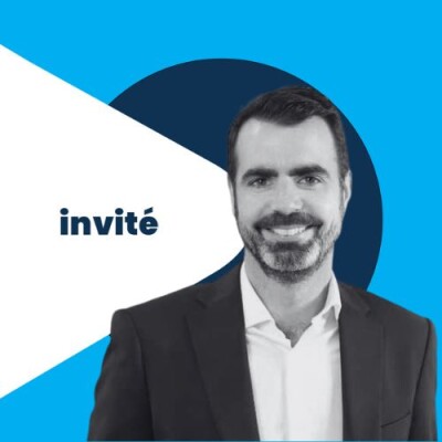 Adequancy : au service de la transition des entreprises | Anthony Baron, CEO d’Adequancy