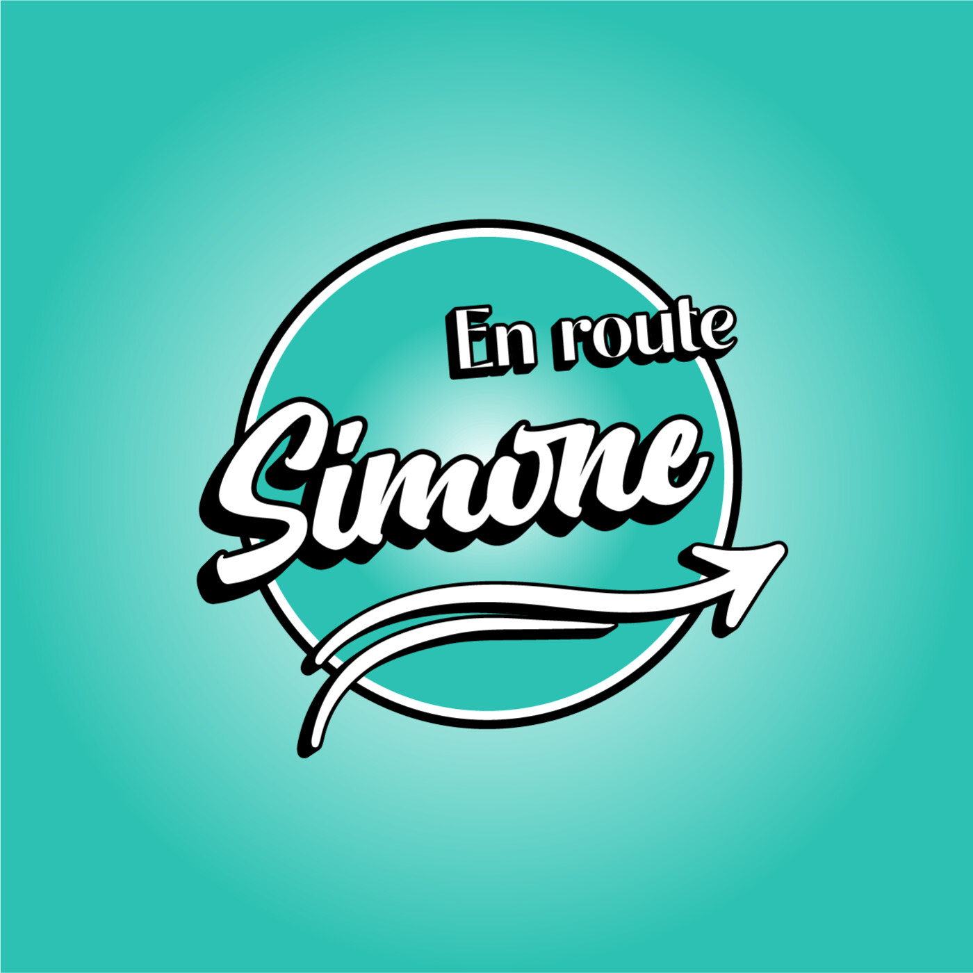 En route Simone - Reconversion professionnelle