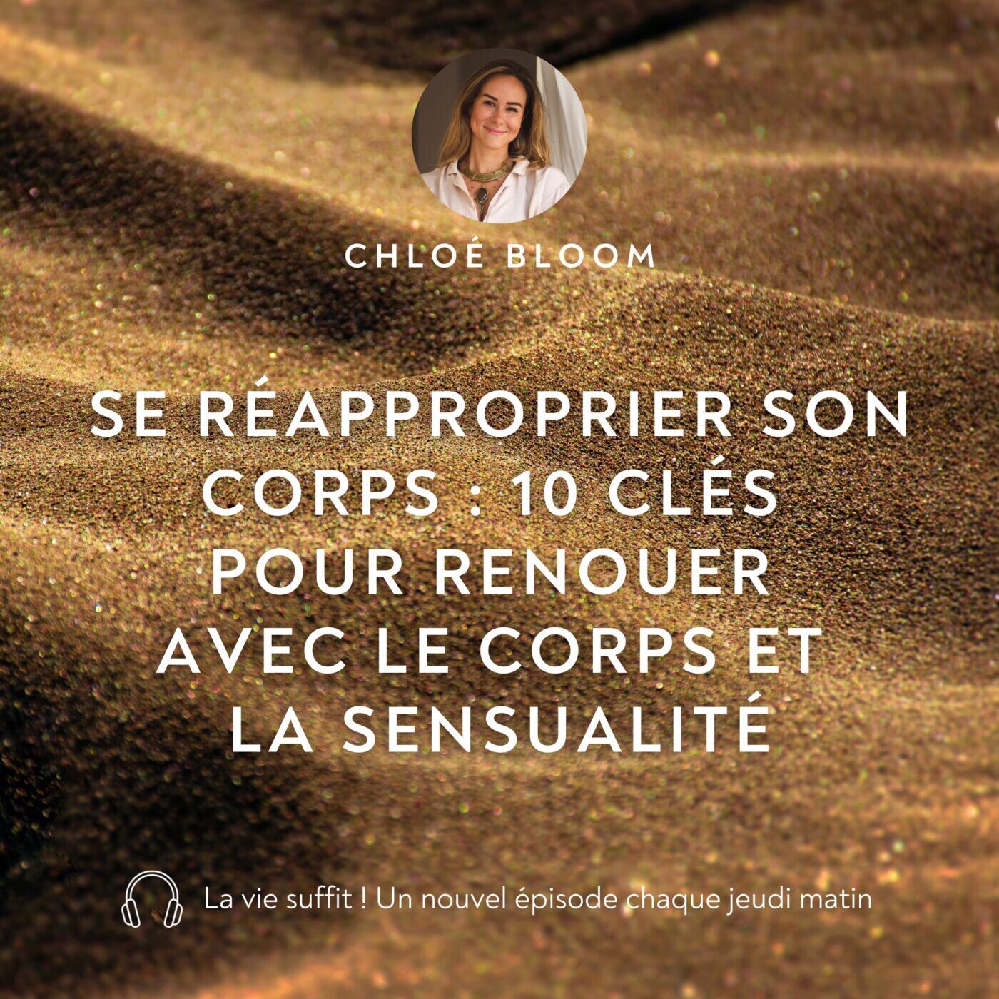 Se réapproprier son corps : 10 clés pour renouer avec le corps et la sensualité