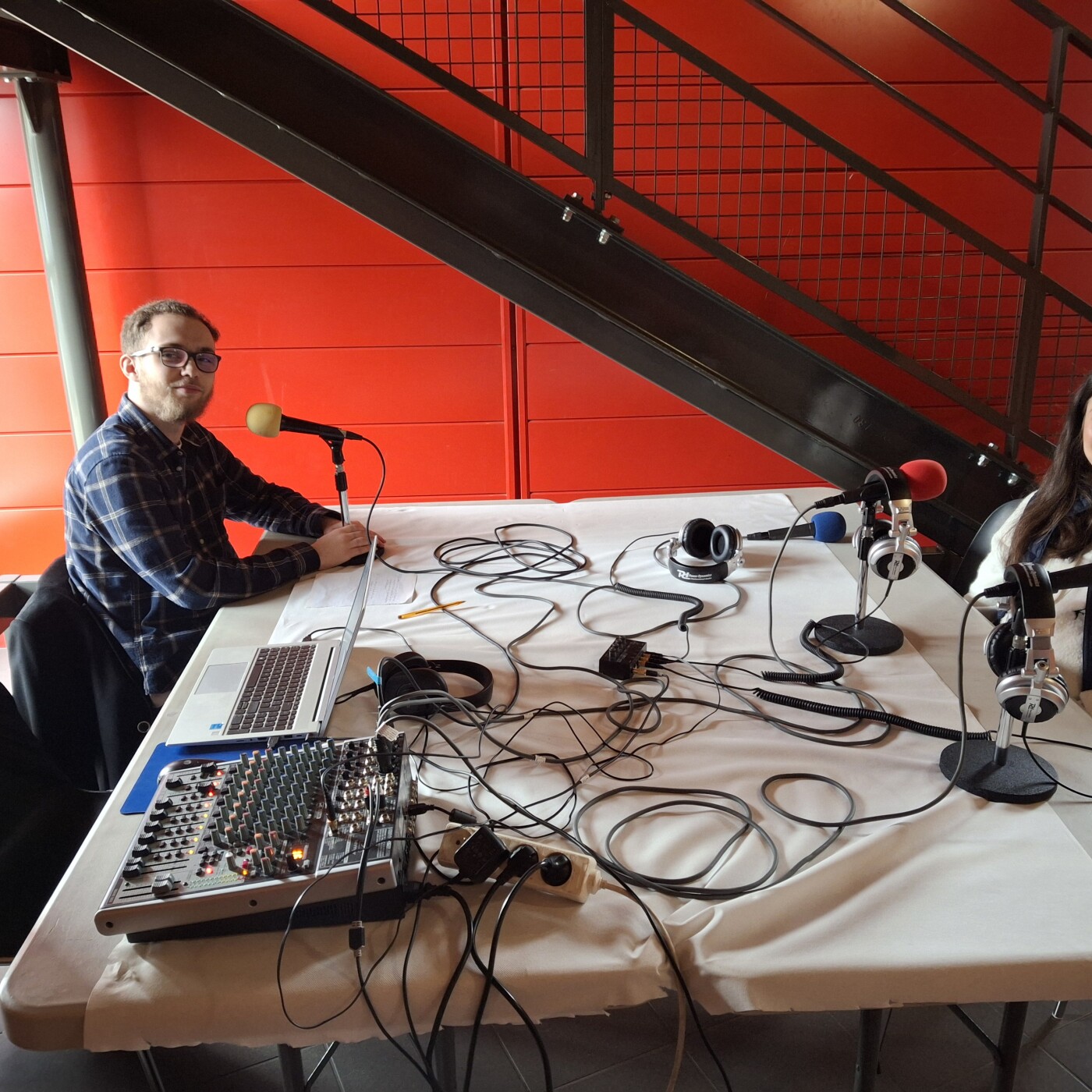 Radio Deuxième Chance (R2C)