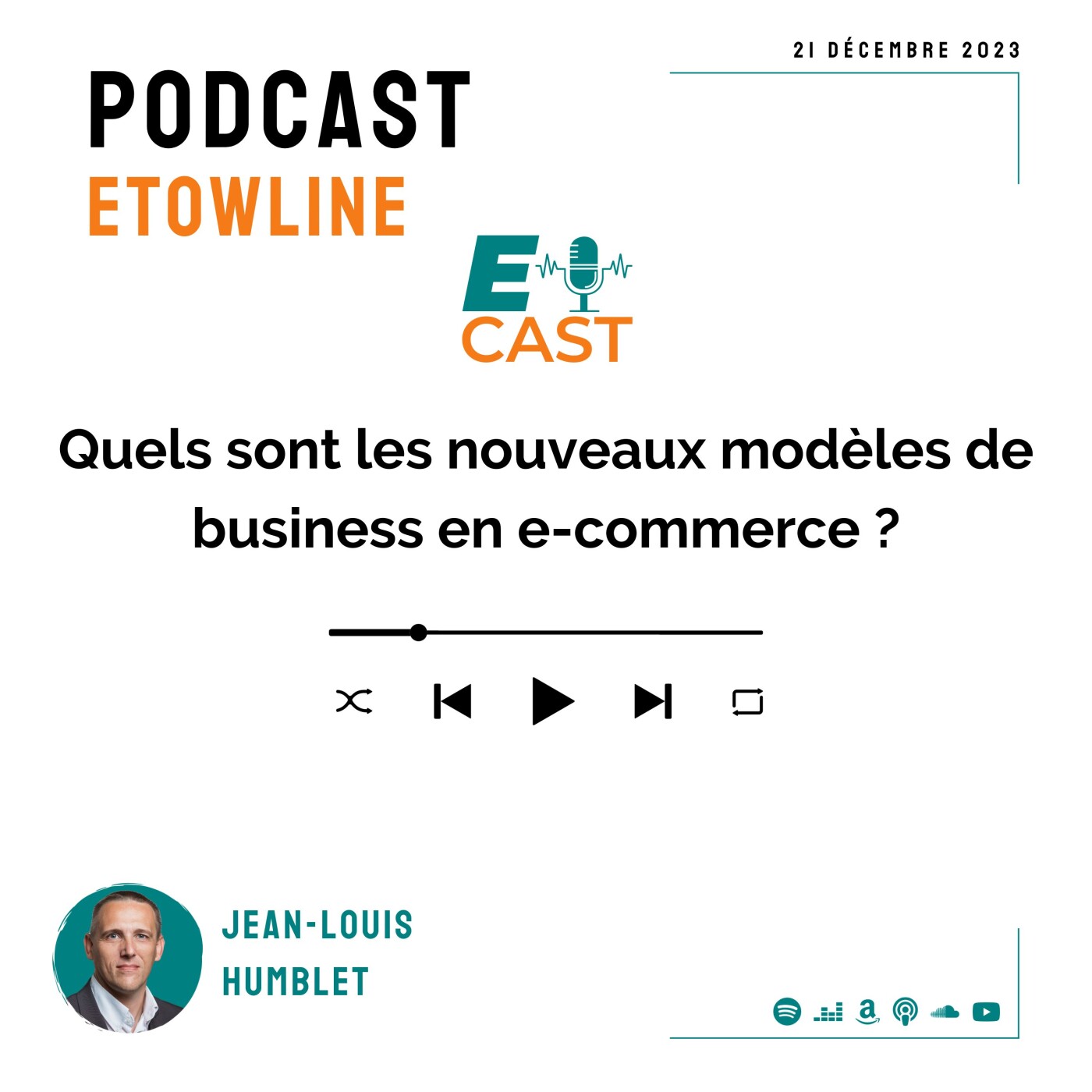 Quels sont les nouveaux modèles de business en e-commerce ?