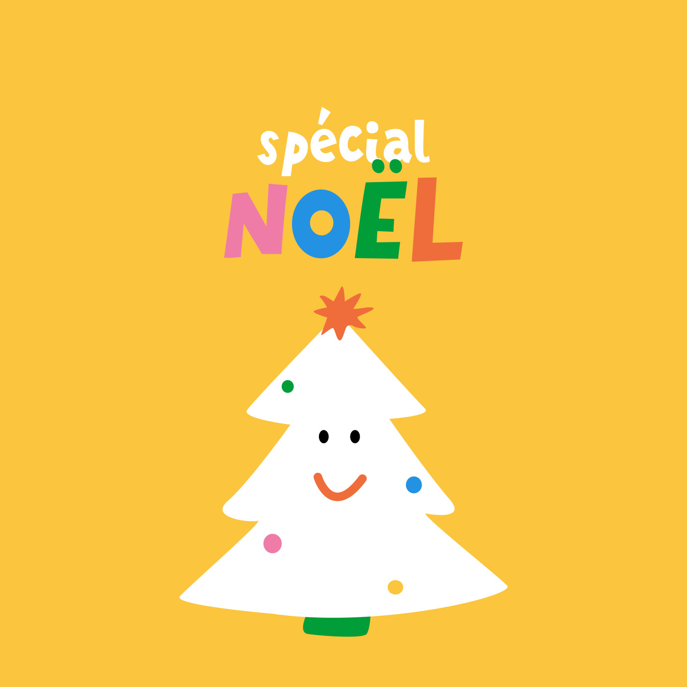 Spécial Noël Spécial Noël