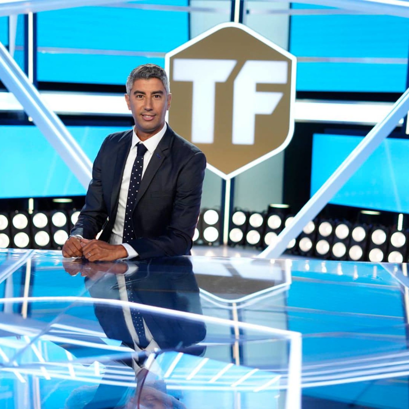 30 minutes avec Smail BOUABDELLAH (Téléfoot la chaîne)