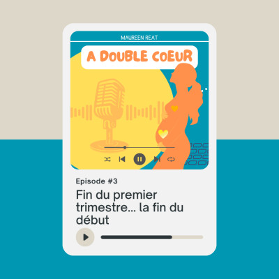 Fin du premier trimestre... la fin du début cover