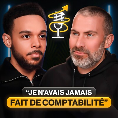Expert-comptable VS DAF à temps partagé : deux rôles, deux temporalités, un même terrain (Aymeric Reduit - StartDAF) cover