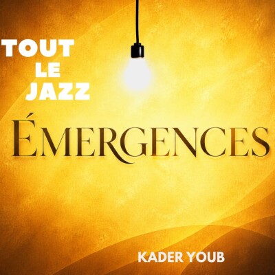 Émergences cover
