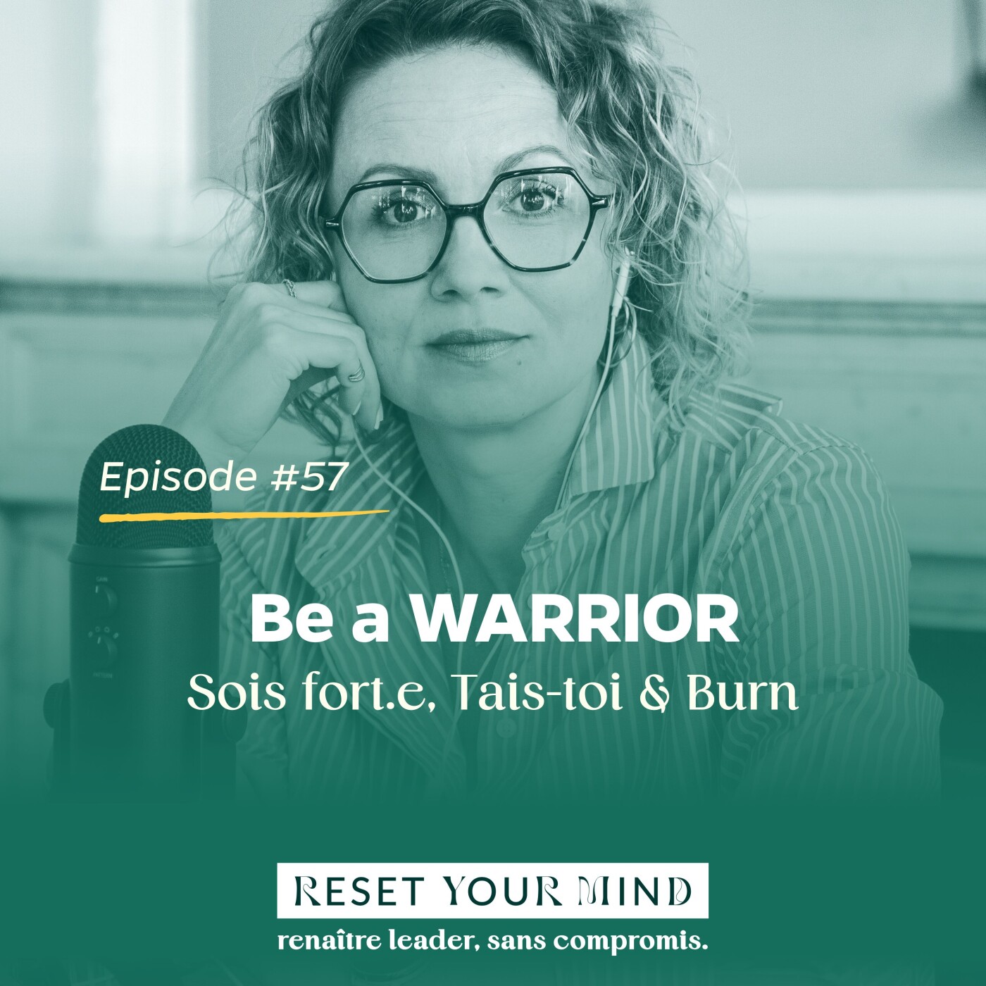 Reset Your Mind