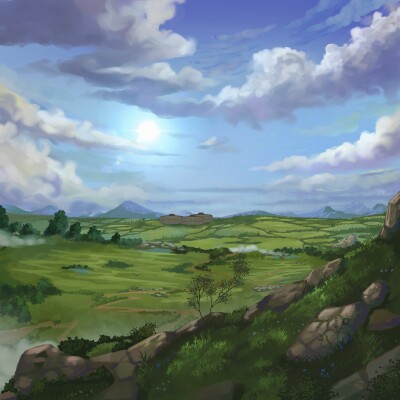 Beyond the Matrix: Season 2- Chapter 1 cover