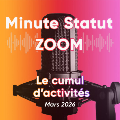 [ ZOOM ] Le cumul d'activités dans la fonction publique territoriale cover