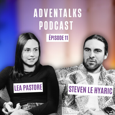 Lea Pastore - L’aventure la plus dure : se reconstruire soi-même cover