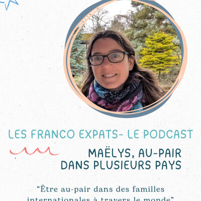 Être au pair dans des familles du monde entier : ce que j’ai découvert sur les enfants bilingues (Maëlys, France) cover