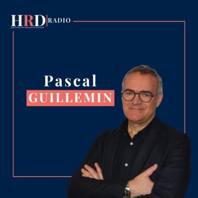 Cegid : Une entreprise technologique avec de fort enjeux | Pascal Guillemin, Directeur des Ressources Humaines de Cegid cover