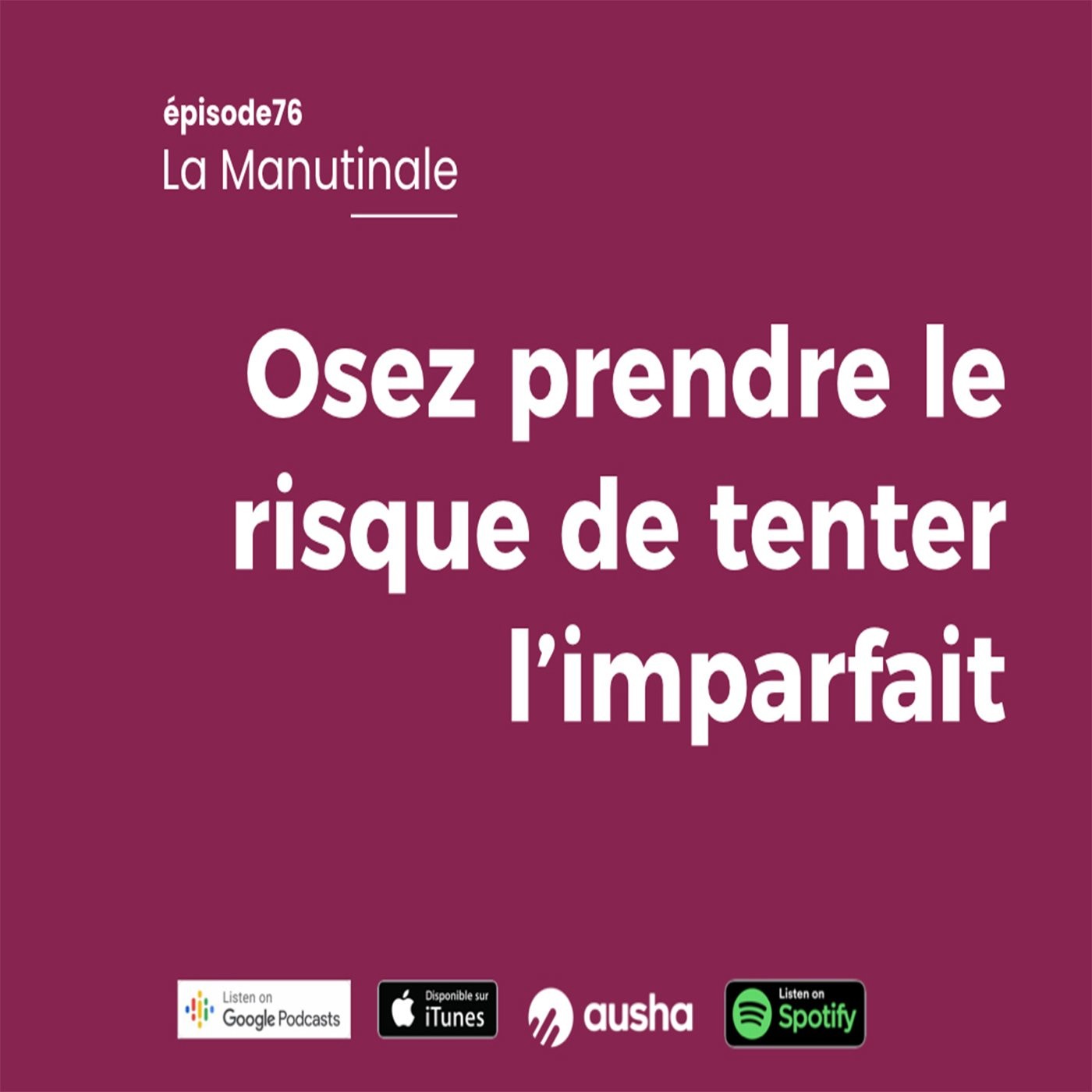 La manutinale