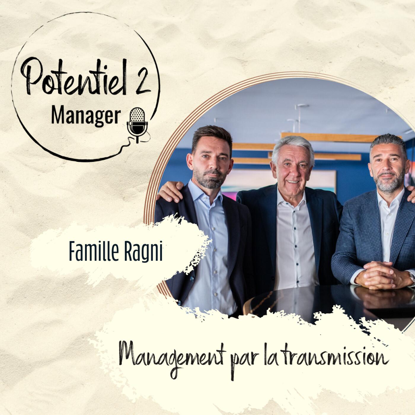 Potentiel 2 Manager par Mylène COSENZA