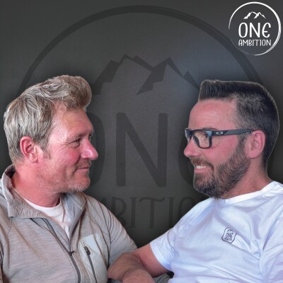 À 22 ans, il rachète une entreprise sans argent. Aujourd'hui il explore le pôle Nord | Alban Michon cover