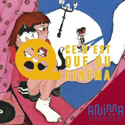 💥 ANIMA 2026 (avec Nicolas MOINS) cover