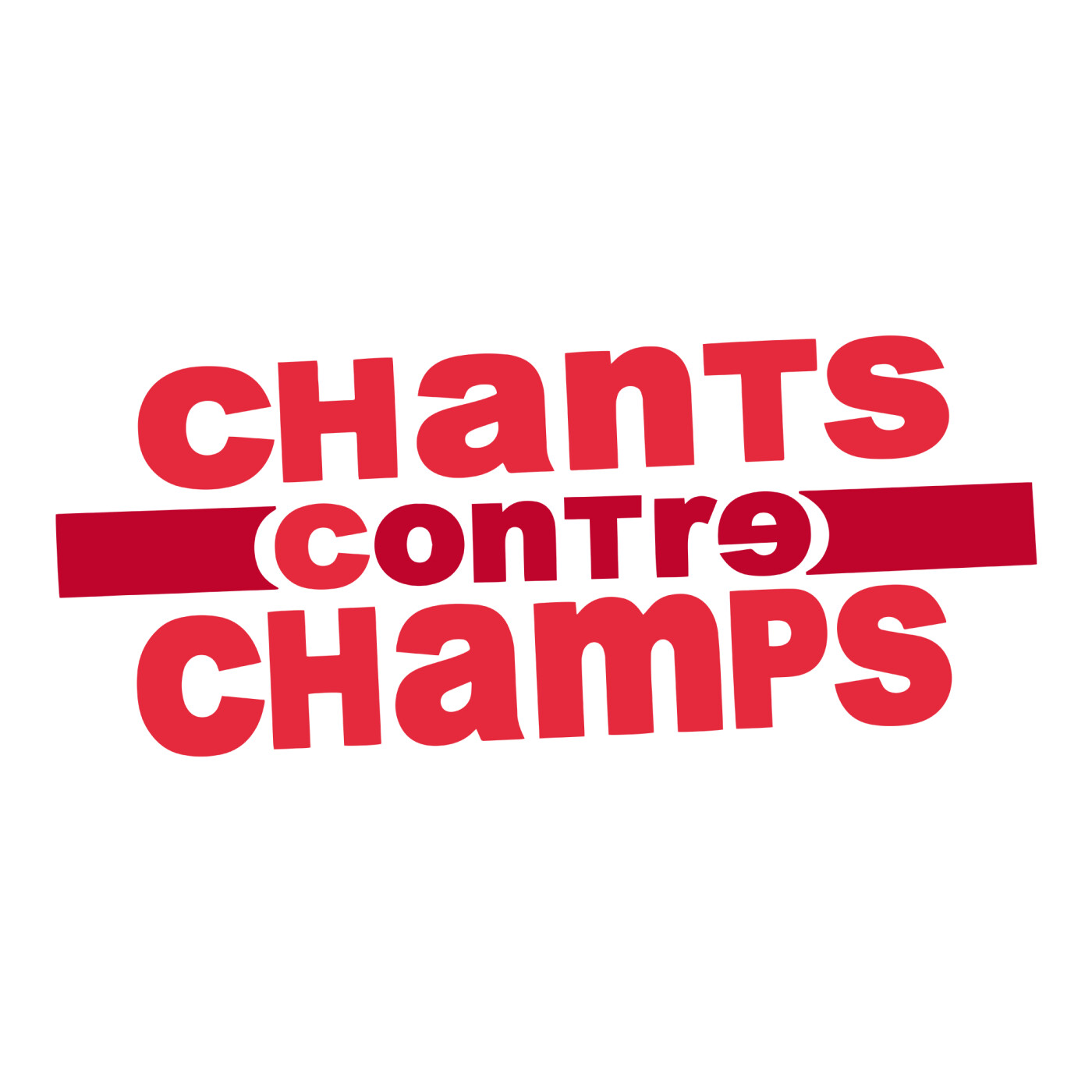 Chants contre Champs