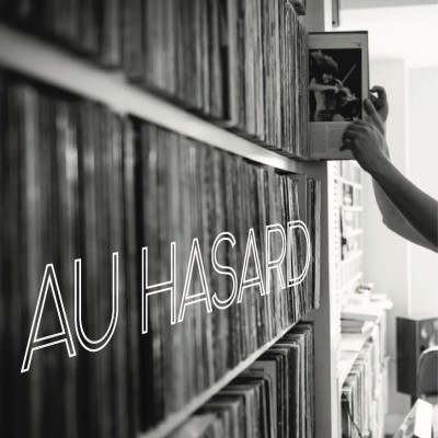 DEXIMA - Au Hasard #4 @ Jim's Prophecy Radio - 10.07.21 cover