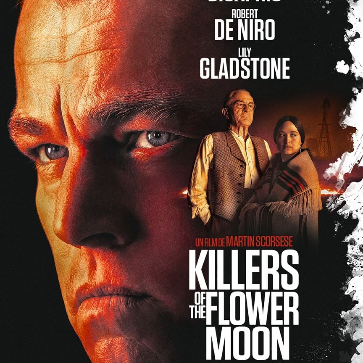Killers of the flower moon