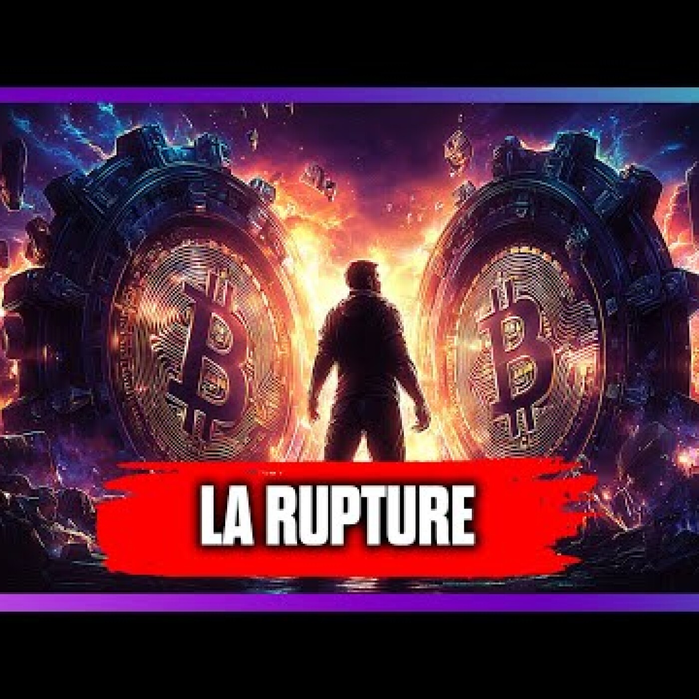 L'adoption des CRYPTOS par WALLSTREET se prépare pour 2026