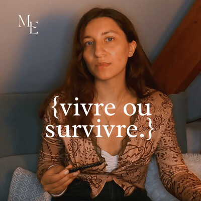 En cherchant la sécurité, j’abandonne mes rêves. ep.24 cover