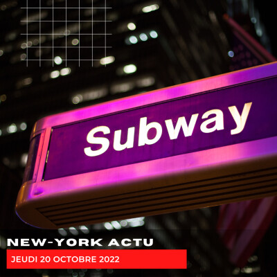 Jeudi 20 octobre cover