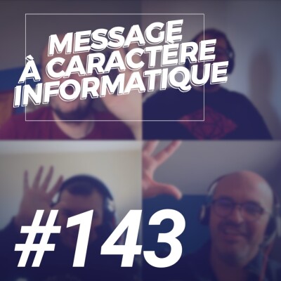 MACI #143 En transparence, l'IA helvète rend accessibles sans JS les leaks du milieu cover