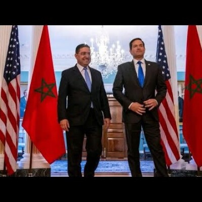 Pour Washington, le Sahara est "marocain" et l’Algérie "regrette" seulement cette position cover