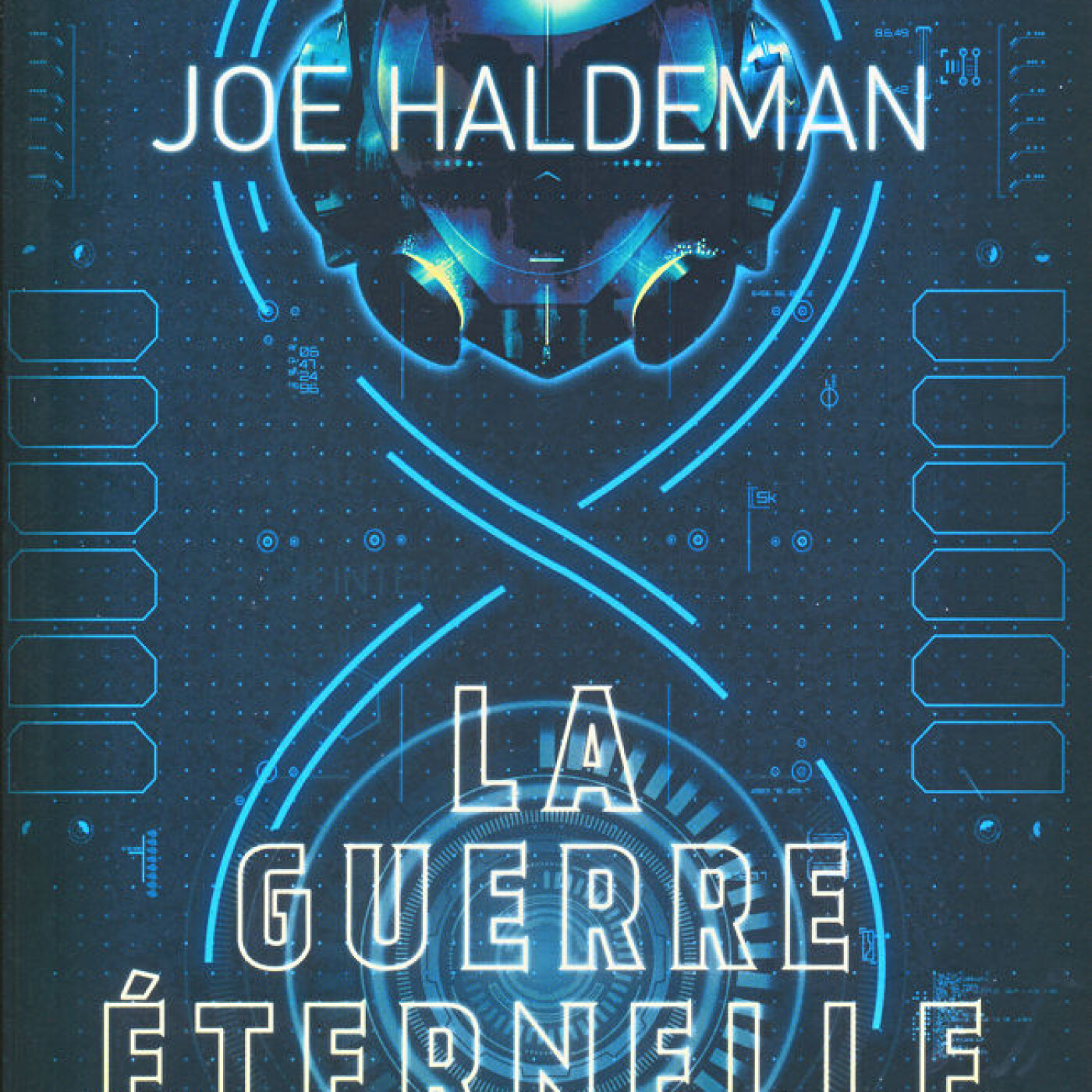 Sense of wonder : La Guerre éternelle de Joe Haldeman (Prix Hugo 1976) episode artwork