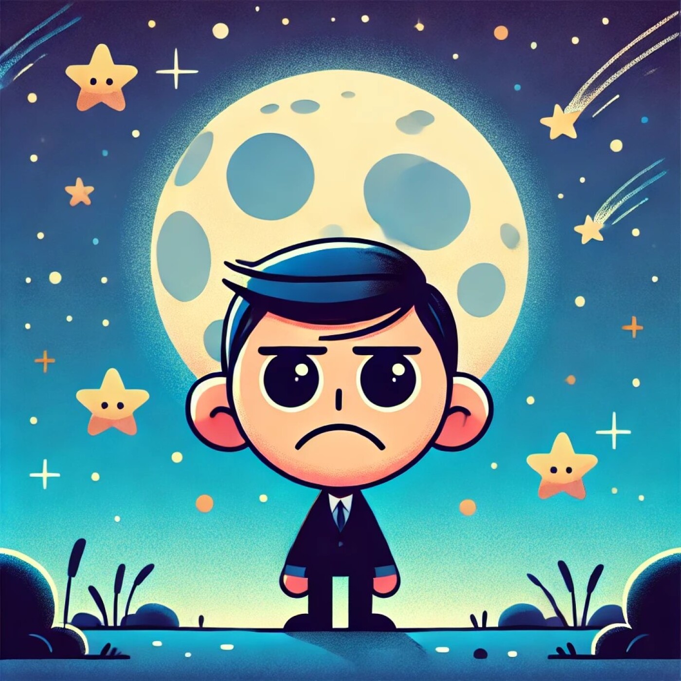 Dans les rêves... de Mr Grincheux. episode artwork