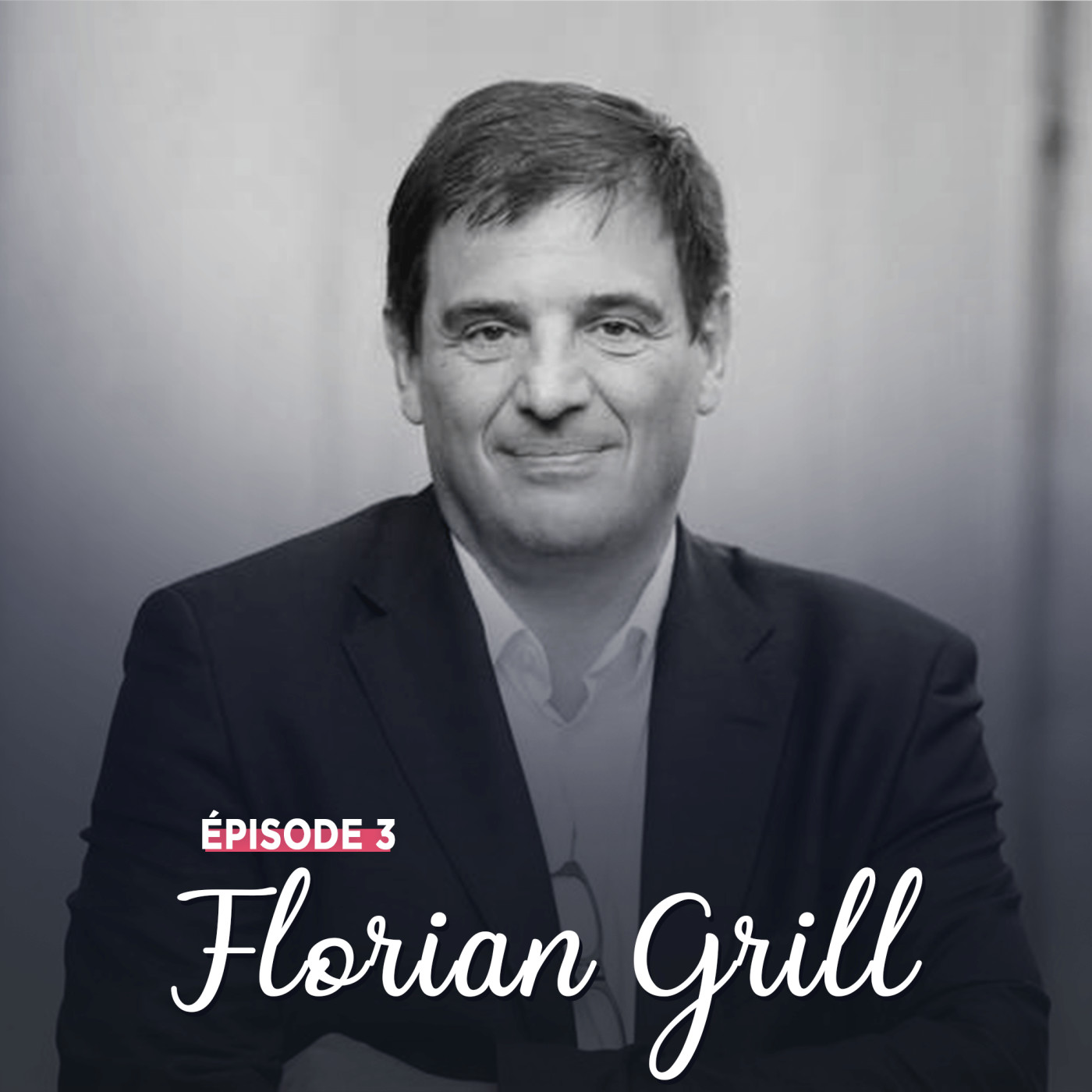 #3 - Florian Grill, du PUC à la FFR - Itinéraire d'un homme engagé