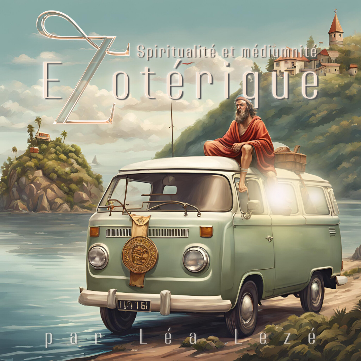 Ézotérique - Spiritualité et médiumnité