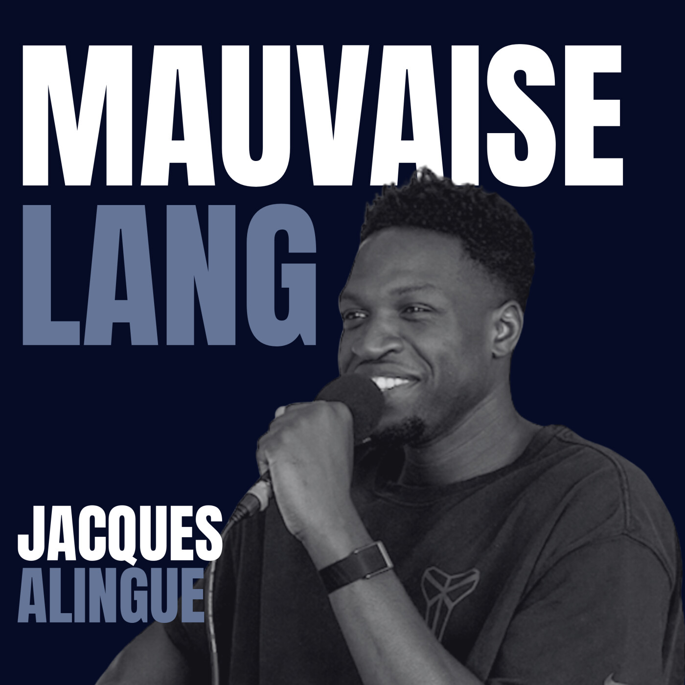 #25 Jacques Alingue – L’incroyable parcours de l’étudiant devenu pro