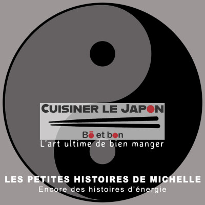 LES PETITES HISTOIRES DE MICHELLE - Encore des histoires d'énergie cover