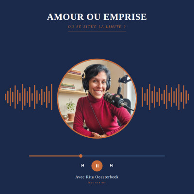 Amour ou emprise : où se situe la limite ? cover