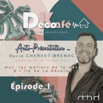 La vérité sur... Moi, Les Métiers de la Déco et Mon Île ! Décoration & Design à La Réunion cover
