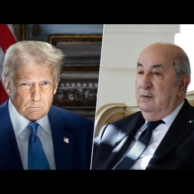 Exclusif. Tout ce que Trump a proposé à Tebboune pour rejoindre les accords d’Abraham avec Israël  cover