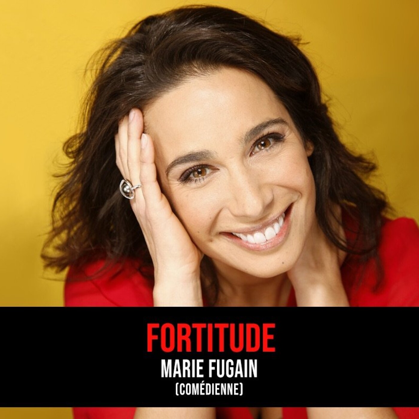 Fortitude