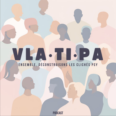 Episode 6 : le suicide et les idées suicidaires - avec Karen Constantin et Christoph Salathé, membres du GRPS cover