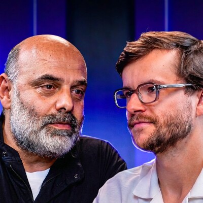 Travailler chez Microsoft lui a changé la vie. L’histoire de Sébastien Fabre. cover