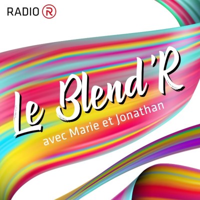 Le Blend'R 004 - La passivité (partie 1) cover