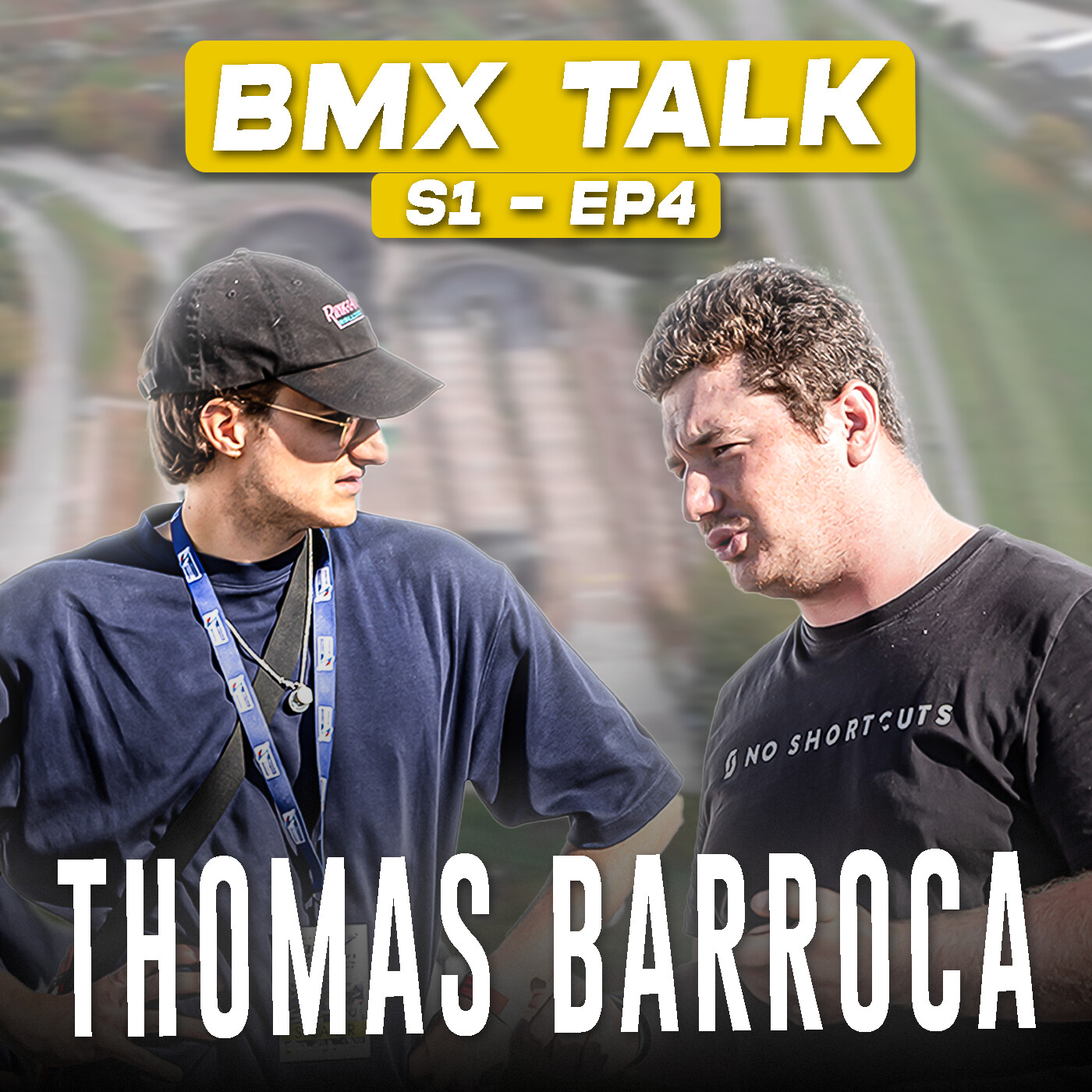 BmxMedia - le podcast