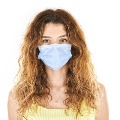 Mesures sanitaires : comment s'organise le 107.7 ? cover