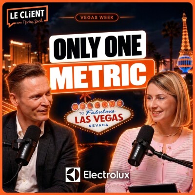 How Electrolux turned its contact center into growth cover