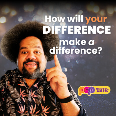 Australia’s First Pacific Professor: A Story of Pride & Purpose cover