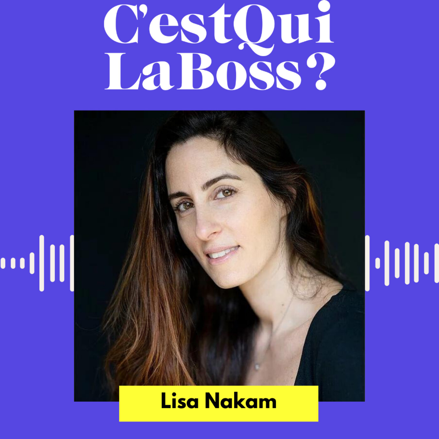 Créer une véritable Love Brand avec Lisa Nakam (Jonak)