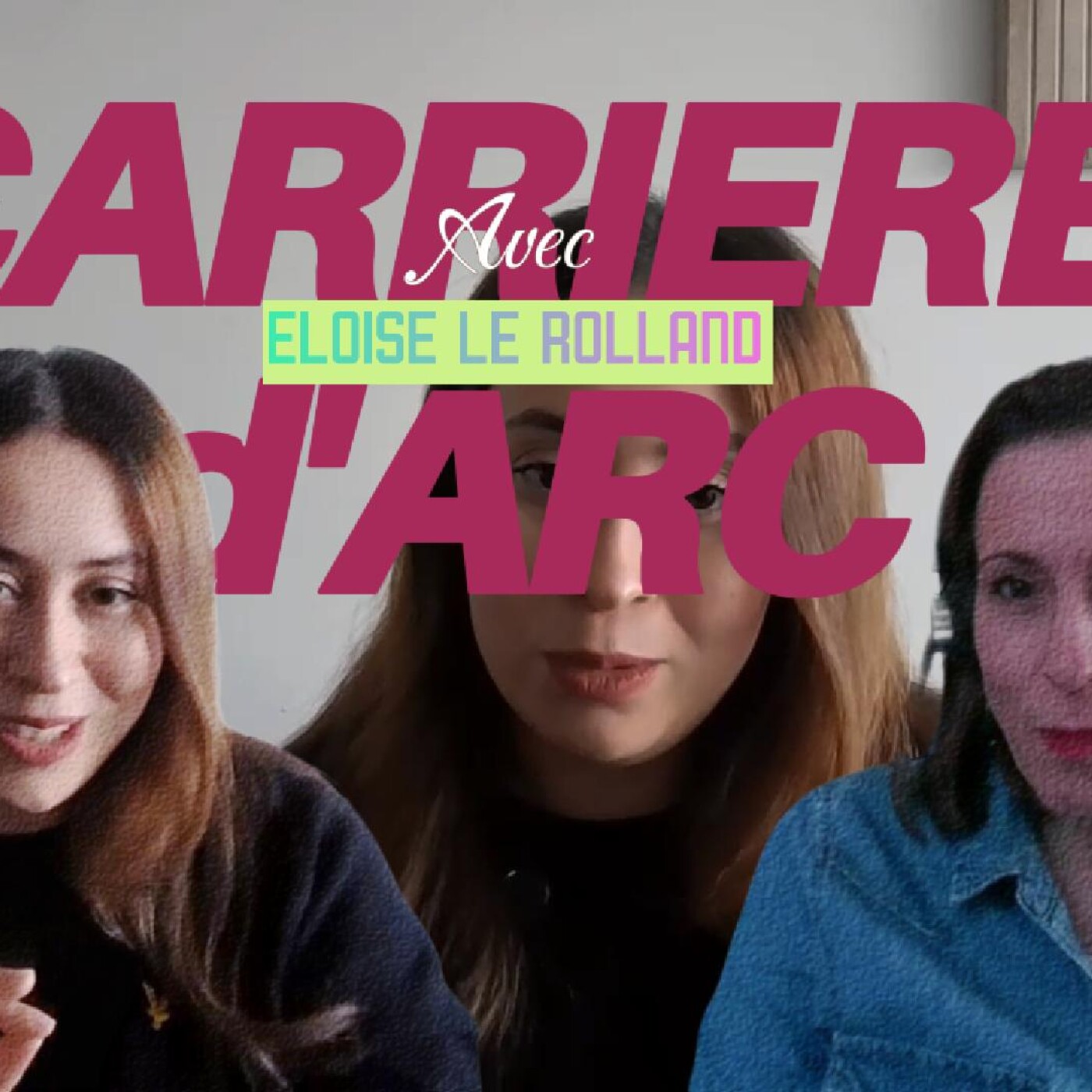 La voix de LRC
