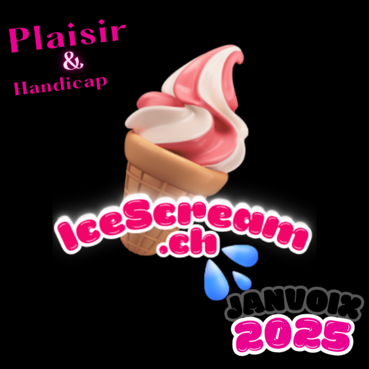 Plaisir & Handicap, le podcast zéro tabou !