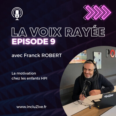 La motivation chez les enfants HPI cover