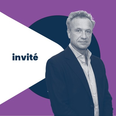 Un groupe de solutions RH à la recherche de nouveaux talents | Henri Vidalinc, Président de Grant Alexander cover